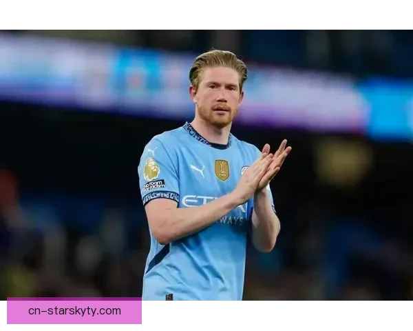 德布劳内战意大利冲击欧冠世杯